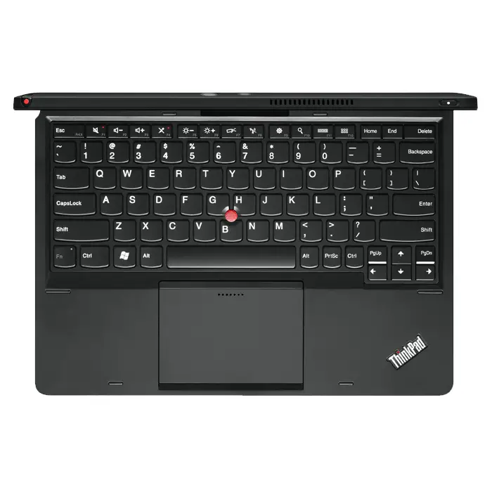 Lenovo ThinkPad Helix 370133U Thumbnail 3