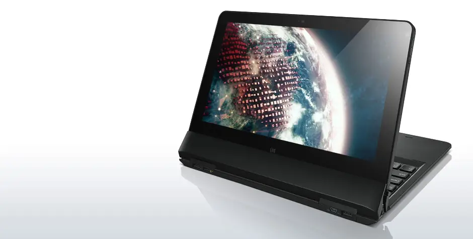 Lenovo ThinkPad Helix N3Z6DMH Thumbnail 1