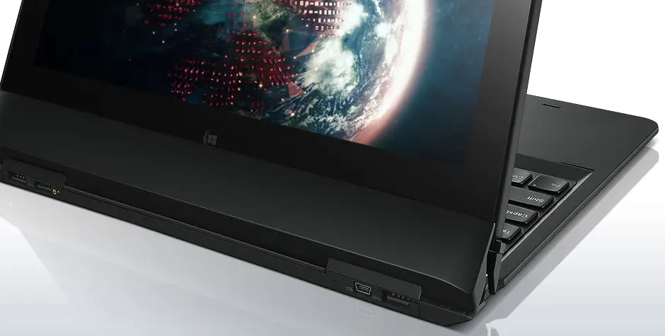 Lenovo ThinkPad Helix N3Z6DMH Thumbnail 5