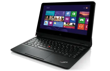 Lenovo ThinkPad Helix N3Z6DMH