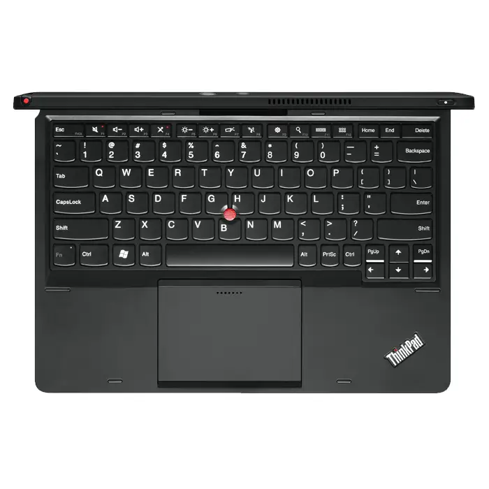 Lenovo ThinkPad Helix 370243U Thumbnail 3