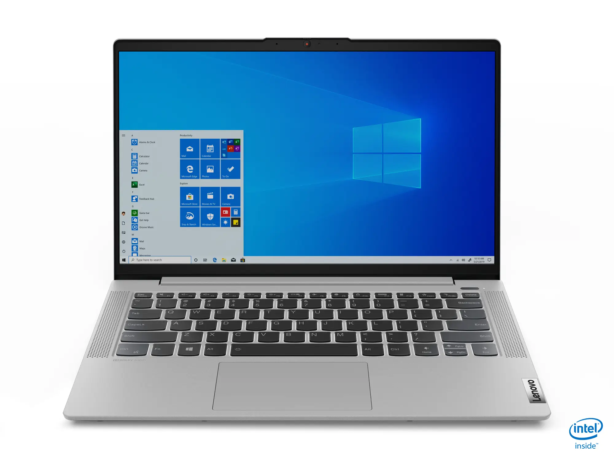 Lenovo IdeaPad 5 14ITL05 8 GB 82FE00BCMH Thumbnail 1