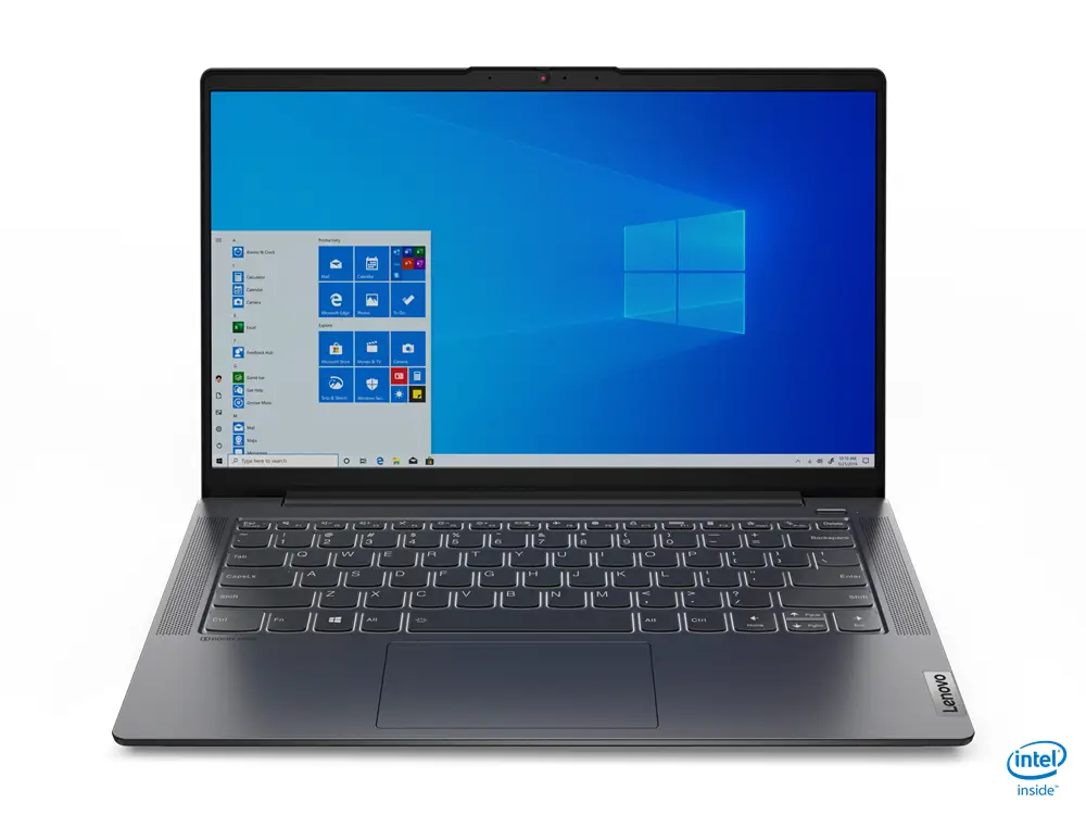 Lenovo IdeaPad 5 14ITL05 8 GB 82FE00DXLM