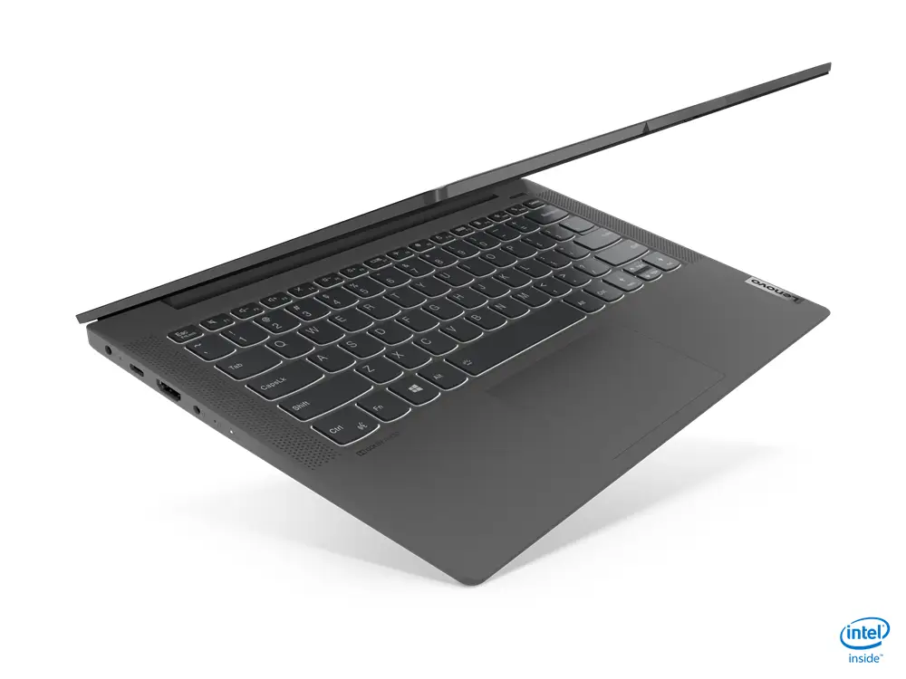 Lenovo IdeaPad 5 14ITL05 16 GB 82FE00BJMX Thumbnail 1