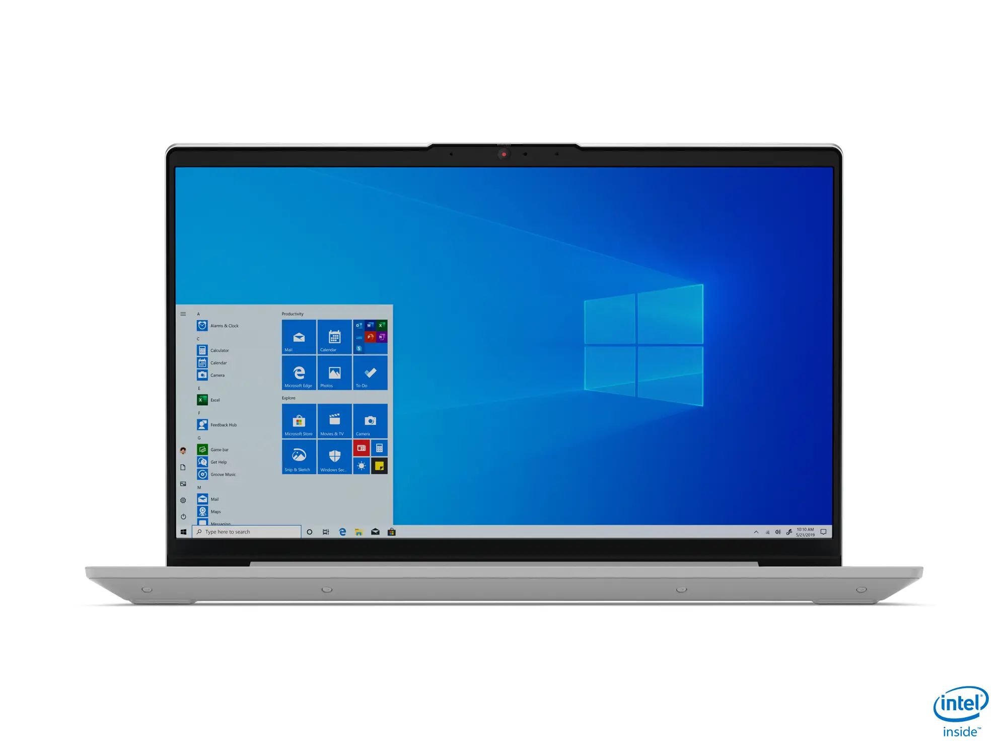 Lenovo IdeaPad 5 14ITL05 16 GB 82FE00LUMH