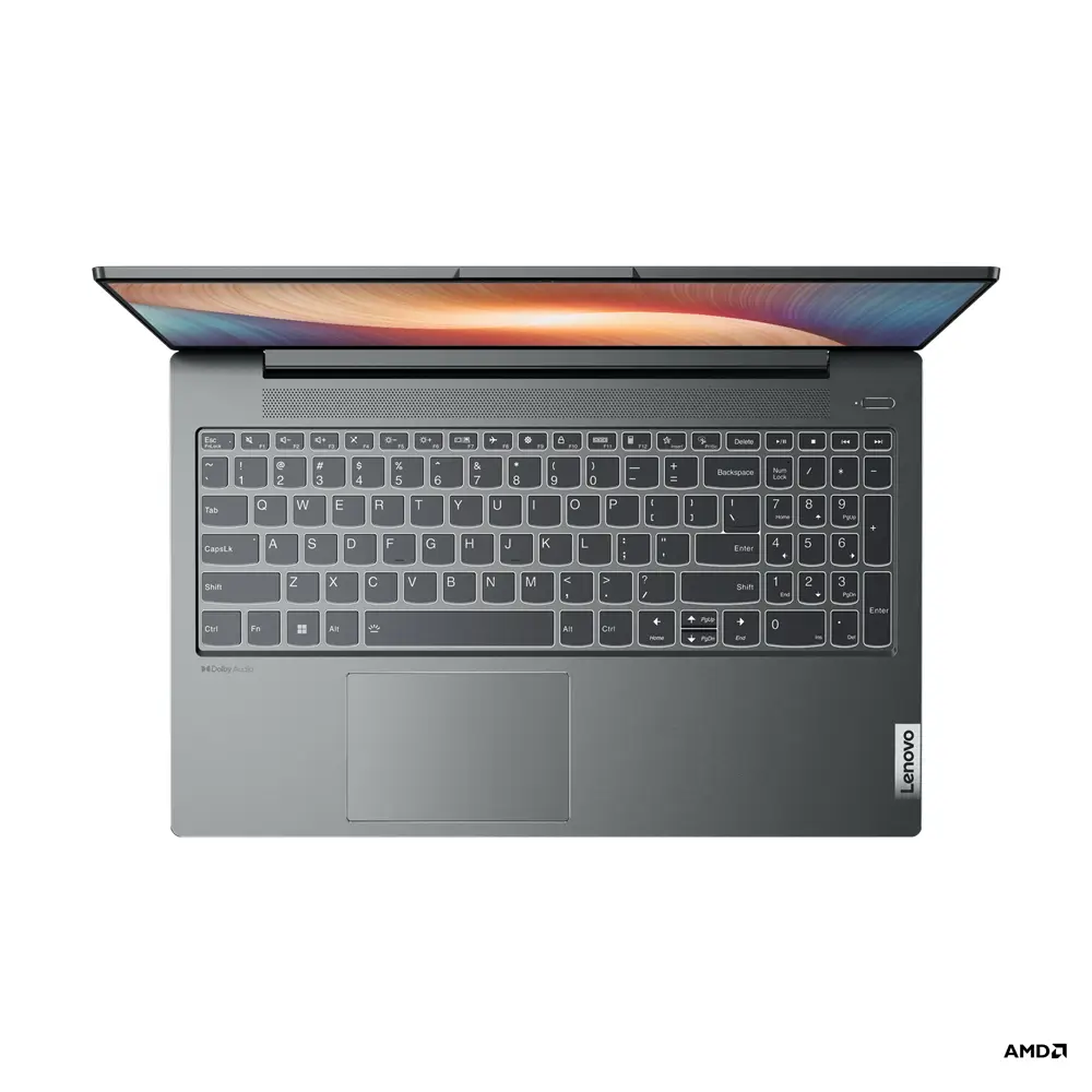 Lenovo IdeaPad 5 15ABA7 16 GB 82SG000NGE Thumbnail 3