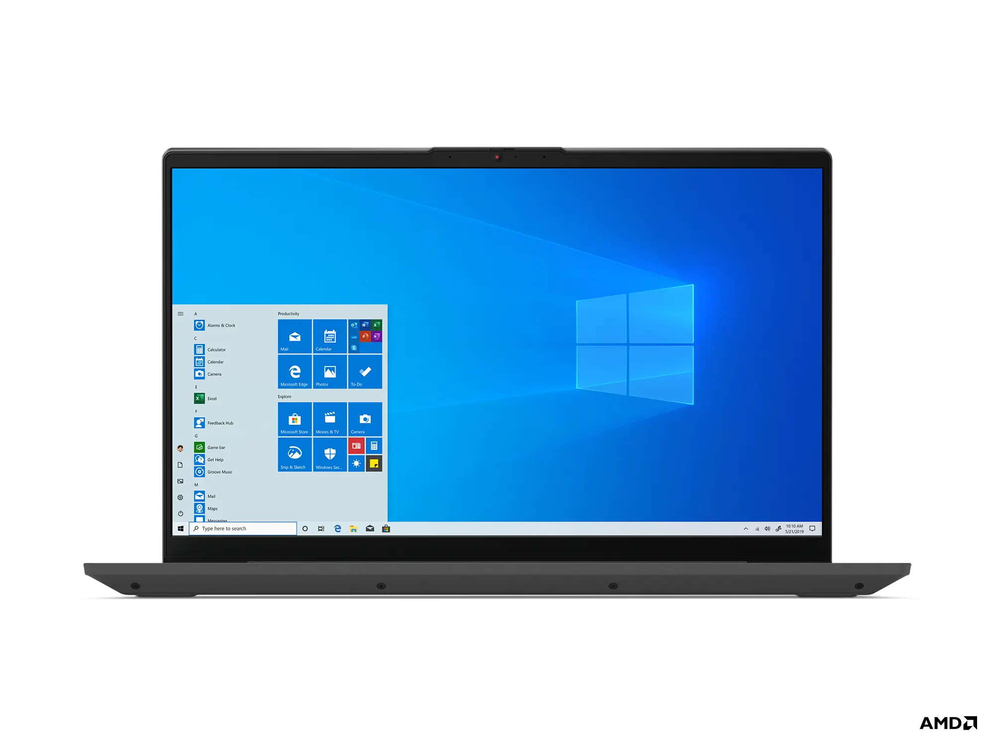 Lenovo IdeaPad 5 15ALC05 16 GB 82LN001VMH