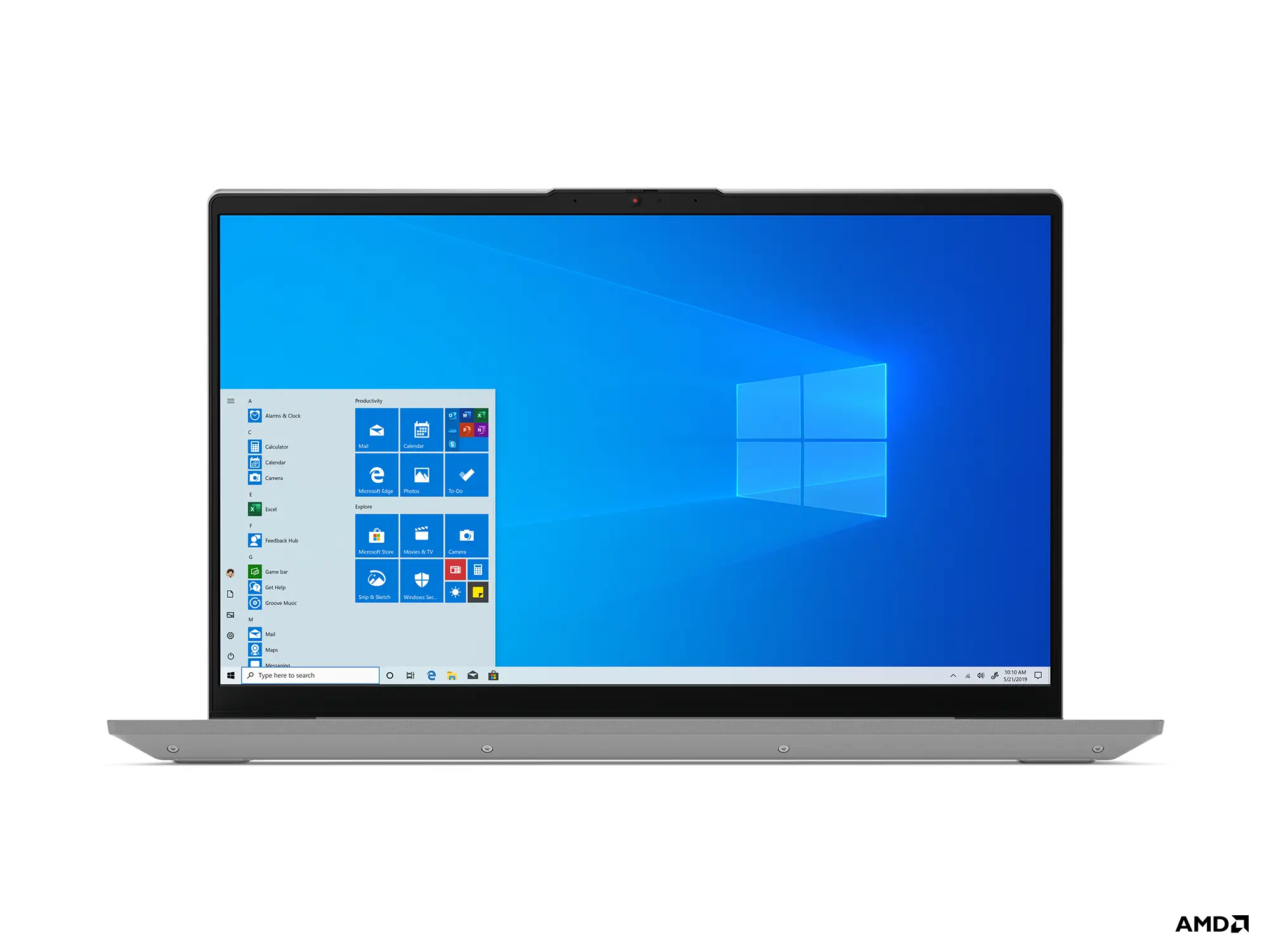 Lenovo IdeaPad 5 15ALC05 8 GB 82LN005CMH