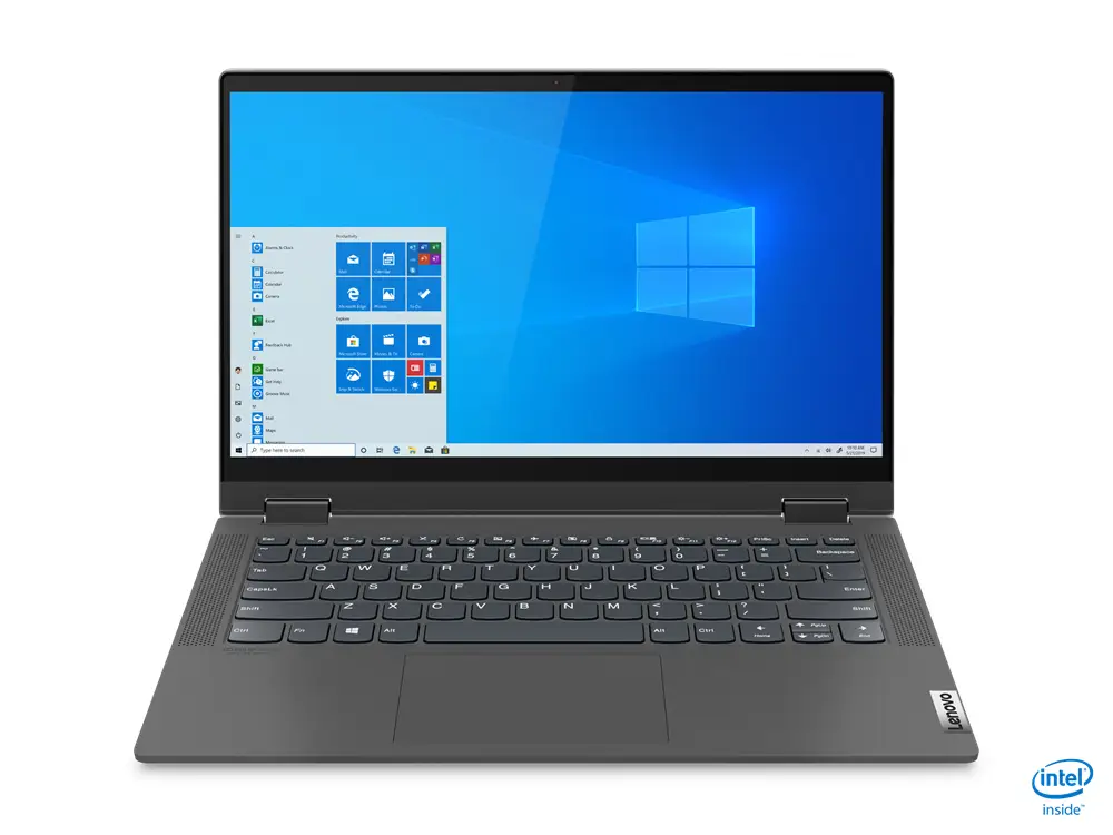 Lenovo IdeaPad Flex 5 14ITL05 16 GB 82HS003SGE Thumbnail 2