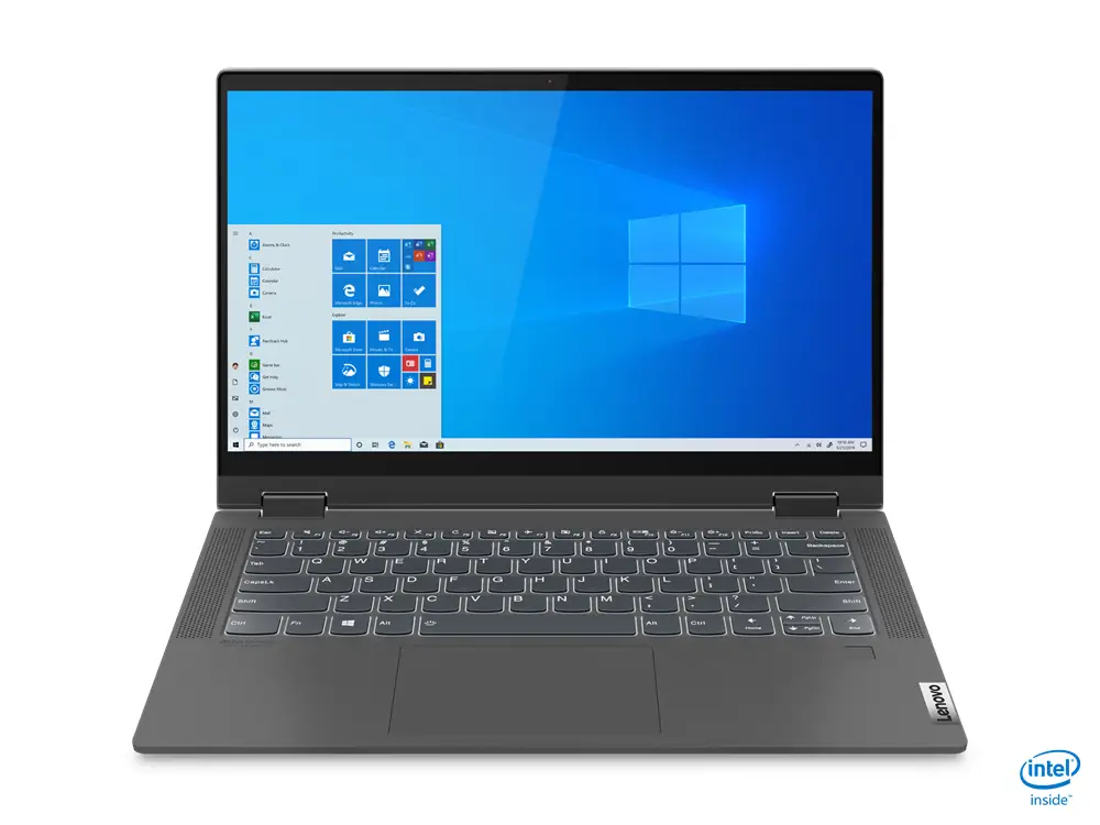 Lenovo IdeaPad Flex 5 14ITL05 8 GB 82HS000CCF Thumbnail 3