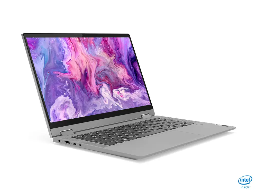 Lenovo IdeaPad Flex 5 14ITL05 16 GB 82HS00LWMX Thumbnail 3