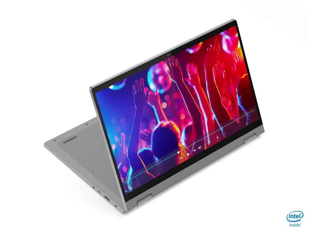 Lenovo IdeaPad Flex 5 14ITL05 16 GB 82HS00LWMX Thumbnail 8