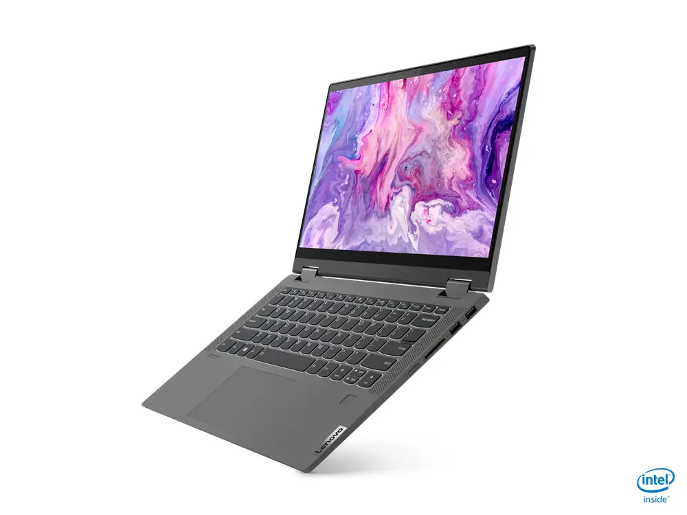 Lenovo IdeaPad Flex 5 14ITL05 16 GB 82HS00LXMX Notebooklar/Dizüstü Bilgisay