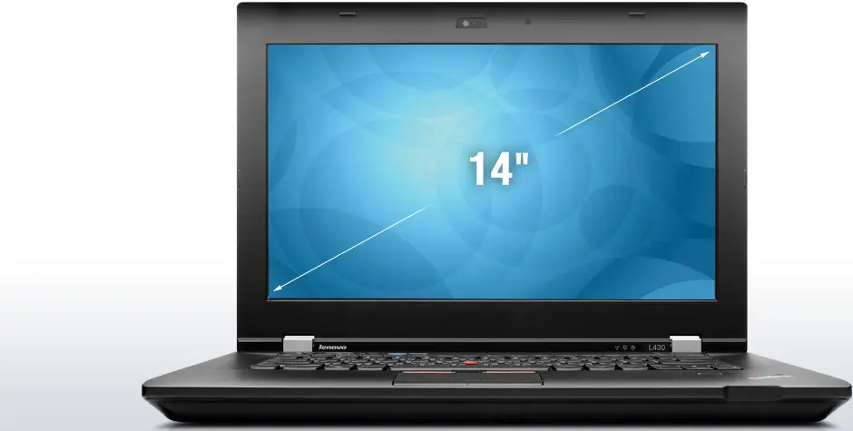 Lenovo ThinkPad L430 N2L34MS Thumbnail 1