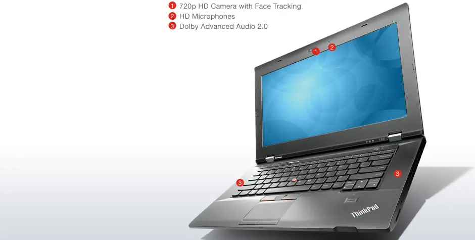 Lenovo ThinkPad L430 N2L34MS Thumbnail 2