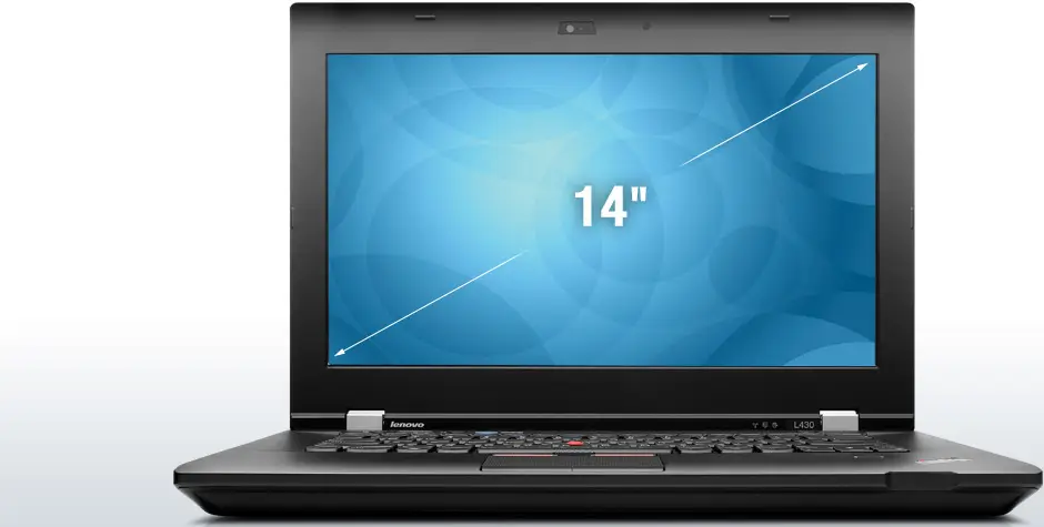 Lenovo ThinkPad L430 759D094/SMS Thumbnail 2