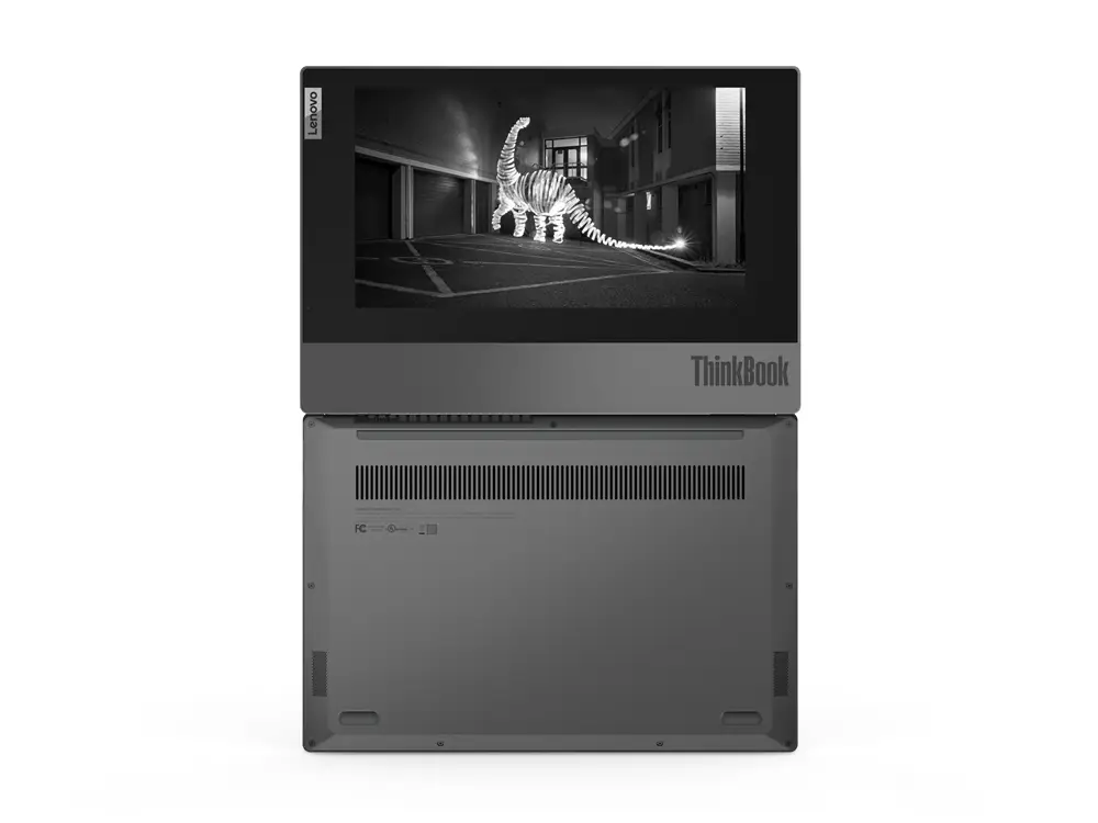 Lenovo Plus 16 GB 20TG0032UK Dizüstü Bilgisayar Thumbnail 7