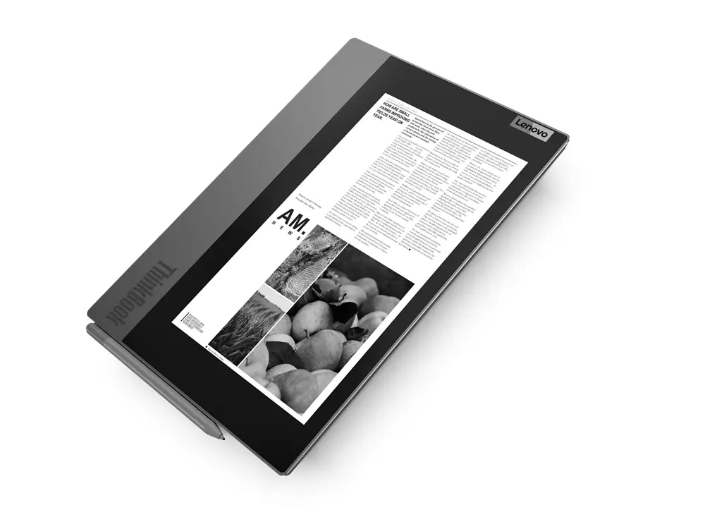Lenovo Plus 8 GB 20TG0008CD Dizüstü Bilgisayar Thumbnail 5