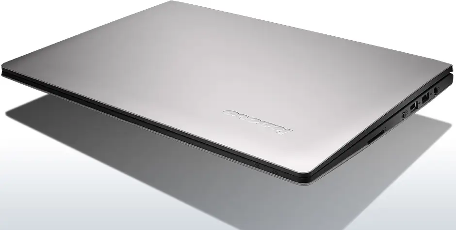 Lenovo IdeaPad S400u 59-377659 Thumbnail 4