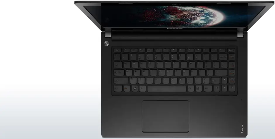 Lenovo IdeaPad S400u 59-377659 Thumbnail 6