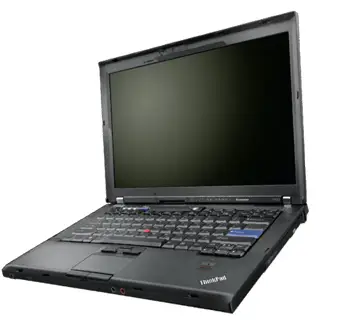 Lenovo T400 2 GB NM38JUK