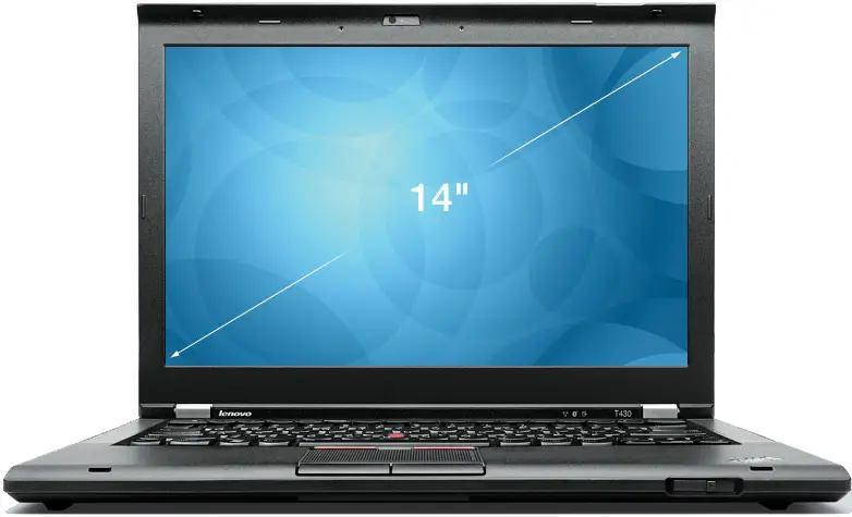 Lenovo ThinkPad T430 N1XH2GE