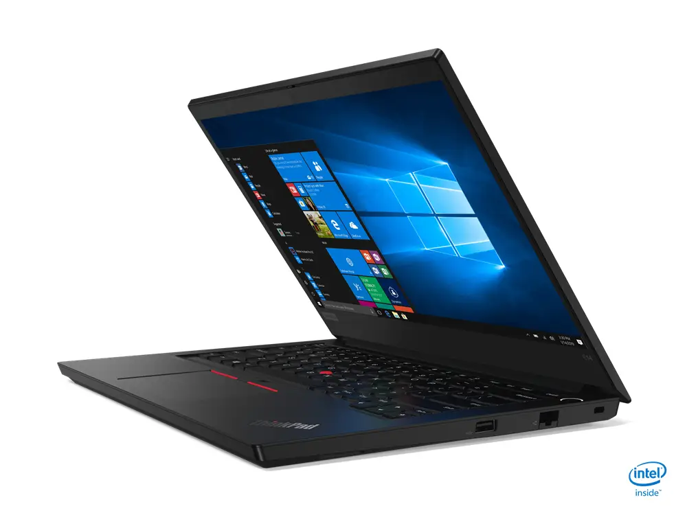 Lenovo ThinkPad E14 8 GB 20RA0016SP Laptop Thumbnail 7