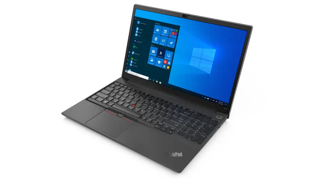 Lenovo ThinkPad E15 Gen 2 (Intel) 16 GB 20TD001HFR Thumbnail 1