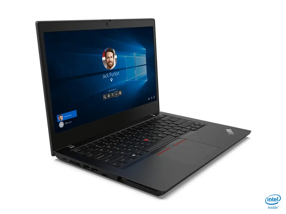 Lenovo ThinkPad L14 Gen 1 (Intel) 8 GB 20U1002EMB