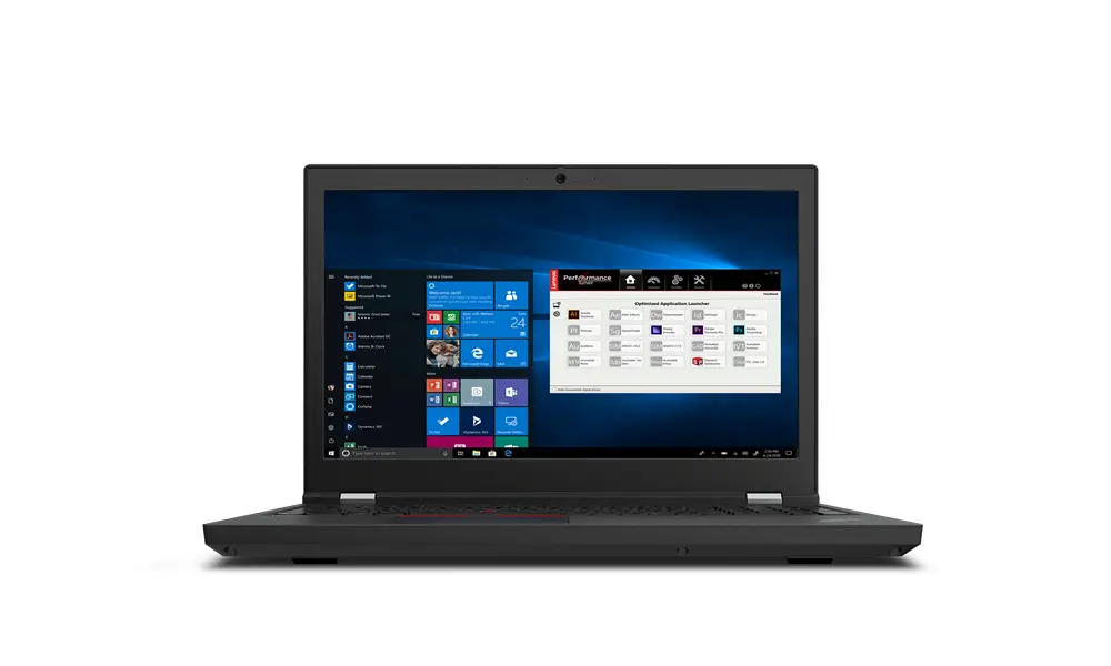 Lenovo ThinkPad P15 Gen 2 32 GB 20YQ001KMH Notebooklar/Dizüstü Bilgisay