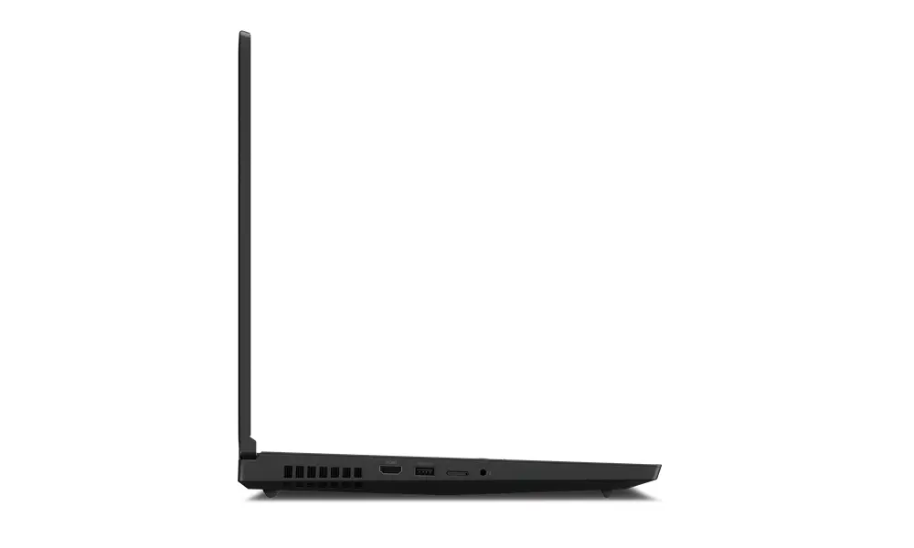 Lenovo ThinkPad P17 Gen 2 8 GB 20YU001JUS Thumbnail 1
