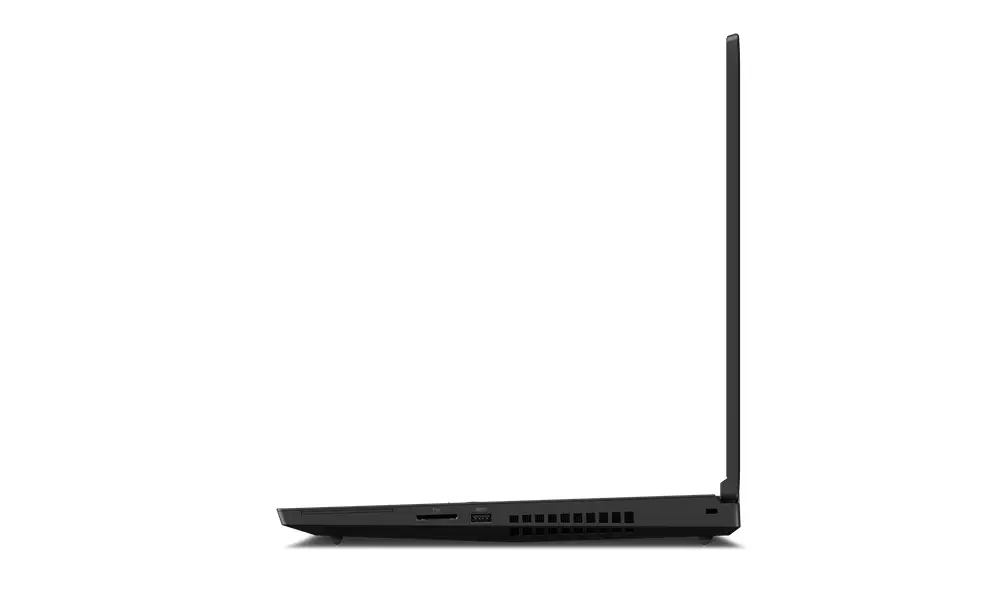 Lenovo ThinkPad P17 Gen 2 32 GB 20YU001NUS Thumbnail 2