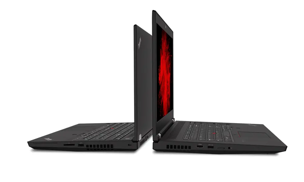 Lenovo ThinkPad P17 Gen 2 32 GB 20YU001PCA Thumbnail 6
