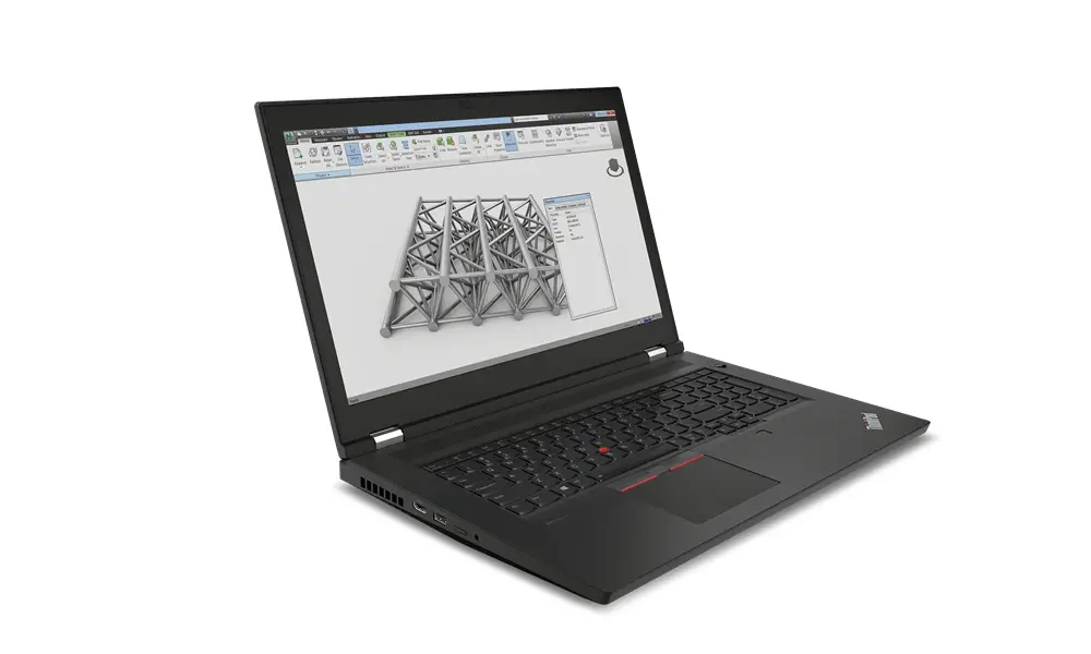 Lenovo ThinkPad P17 Gen 2 32 GB 20YU001PCA Thumbnail 8