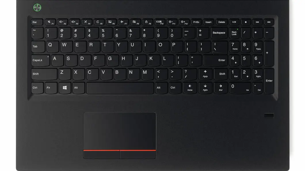 Lenovo V310 4 GB 80SY026ATX Dizüstü Bilgisayar Thumbnail 1