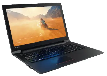 Lenovo V310 4 GB 80T300UAPB Dizüstü Bilgisayar Thumbnail 4