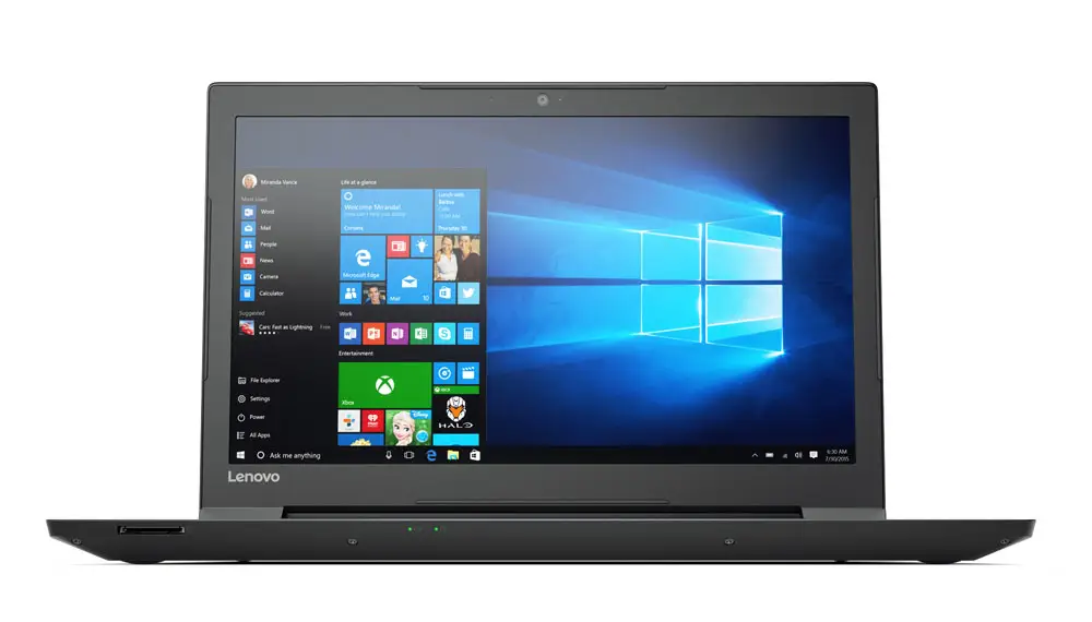 Lenovo V310 4 GB 80SY02FRAU Dizüstü Bilgisayar