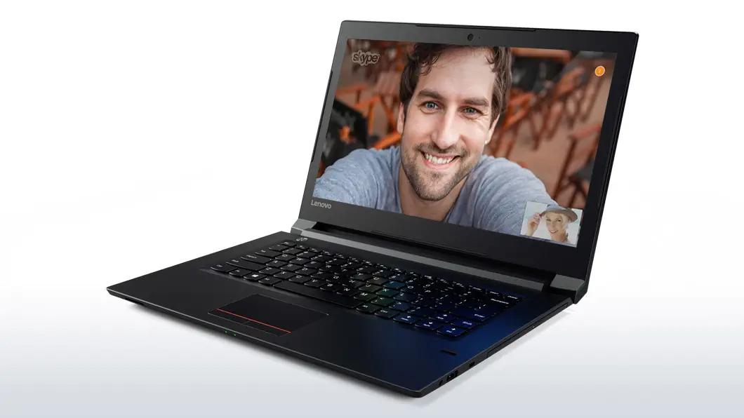 Lenovo V310 4 GB 80SX004JIH Dizüstü Bilgisayar Thumbnail 2