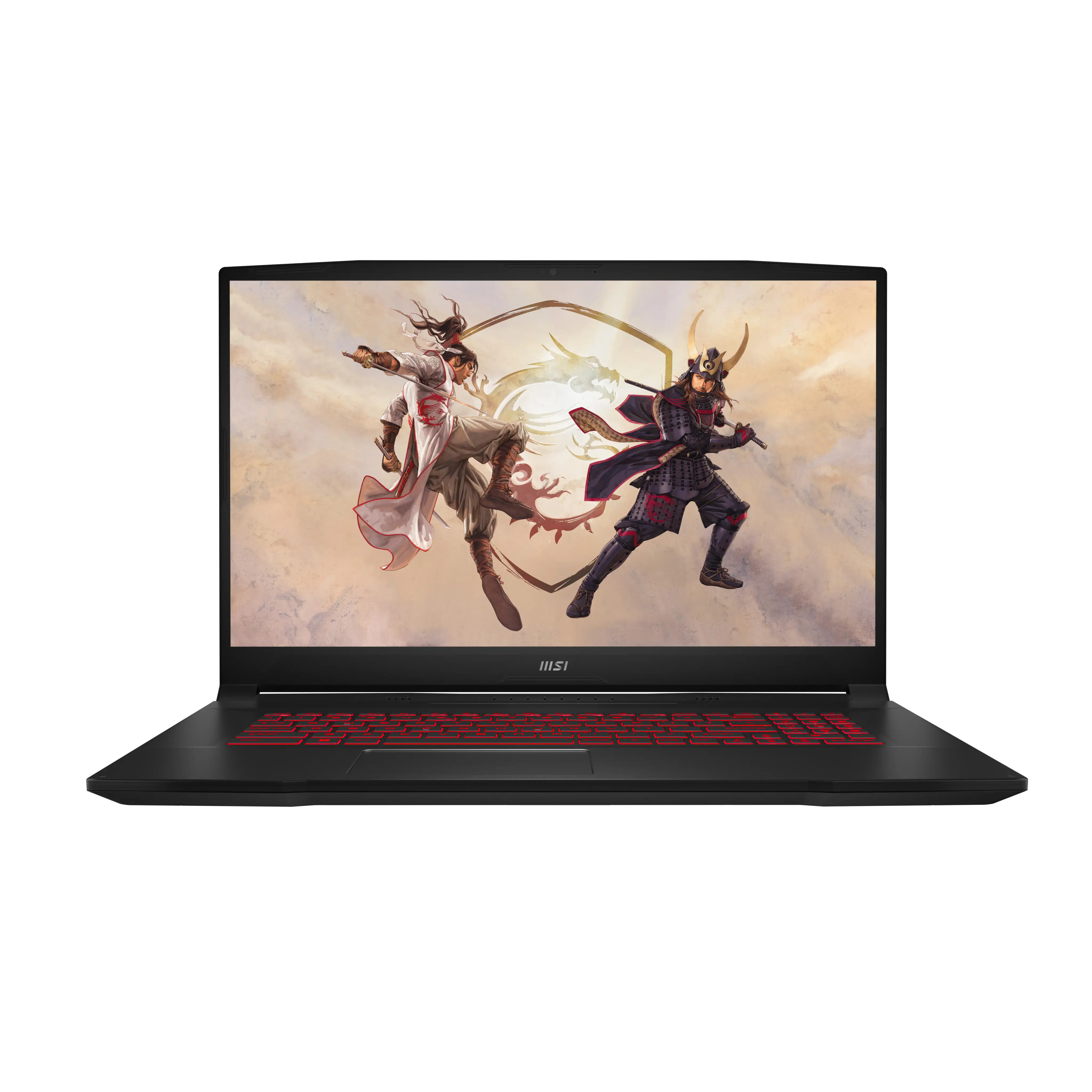 MSI GF76 12UGS-412BE Katana 16 GB Notebooklar/Dizüstü Bilgisay