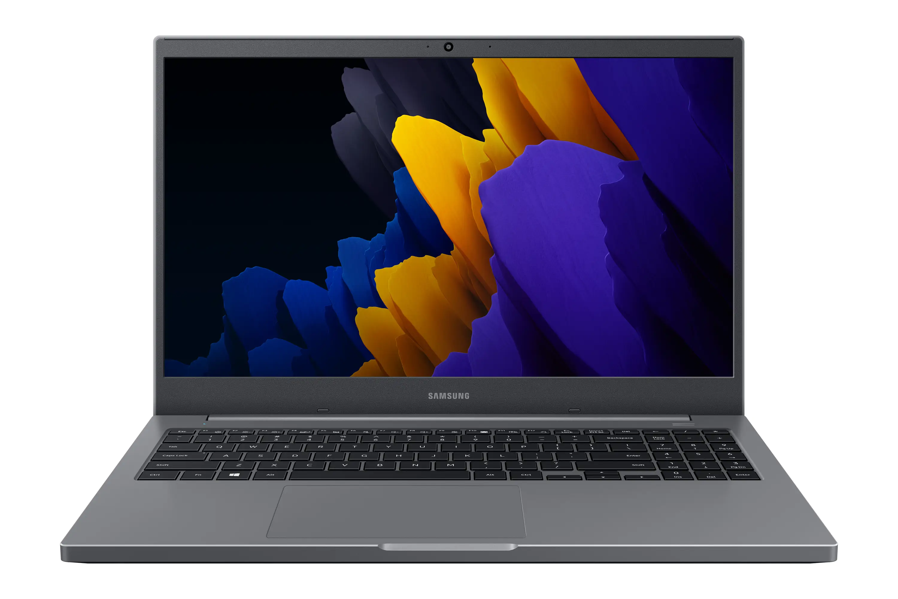 Samsung Notebook Plus2 4 GB NP550XDA-KA1DE Notebooklar/Dizüstü Bilgisay