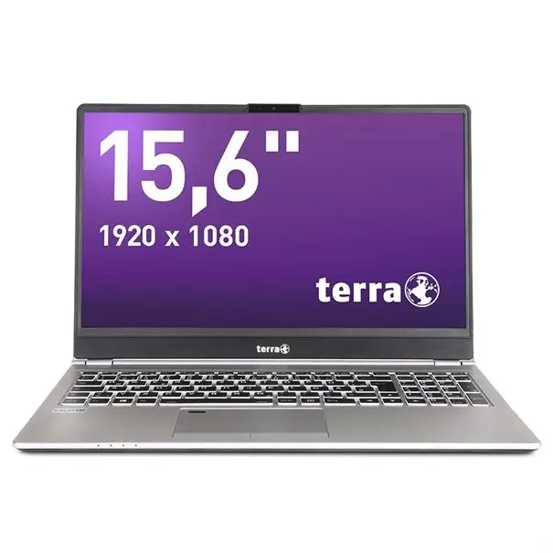 TERRA 1550 16 GB UK1220692