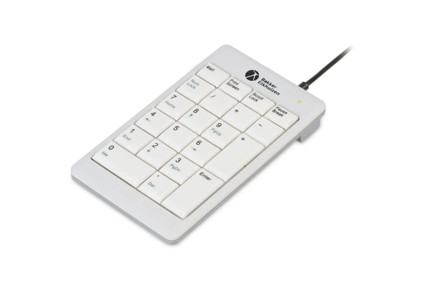 BakkerElkhuizen UltraBoard 955 V2 Numeric BNEU955V2 Numerik Tuş Takımları
