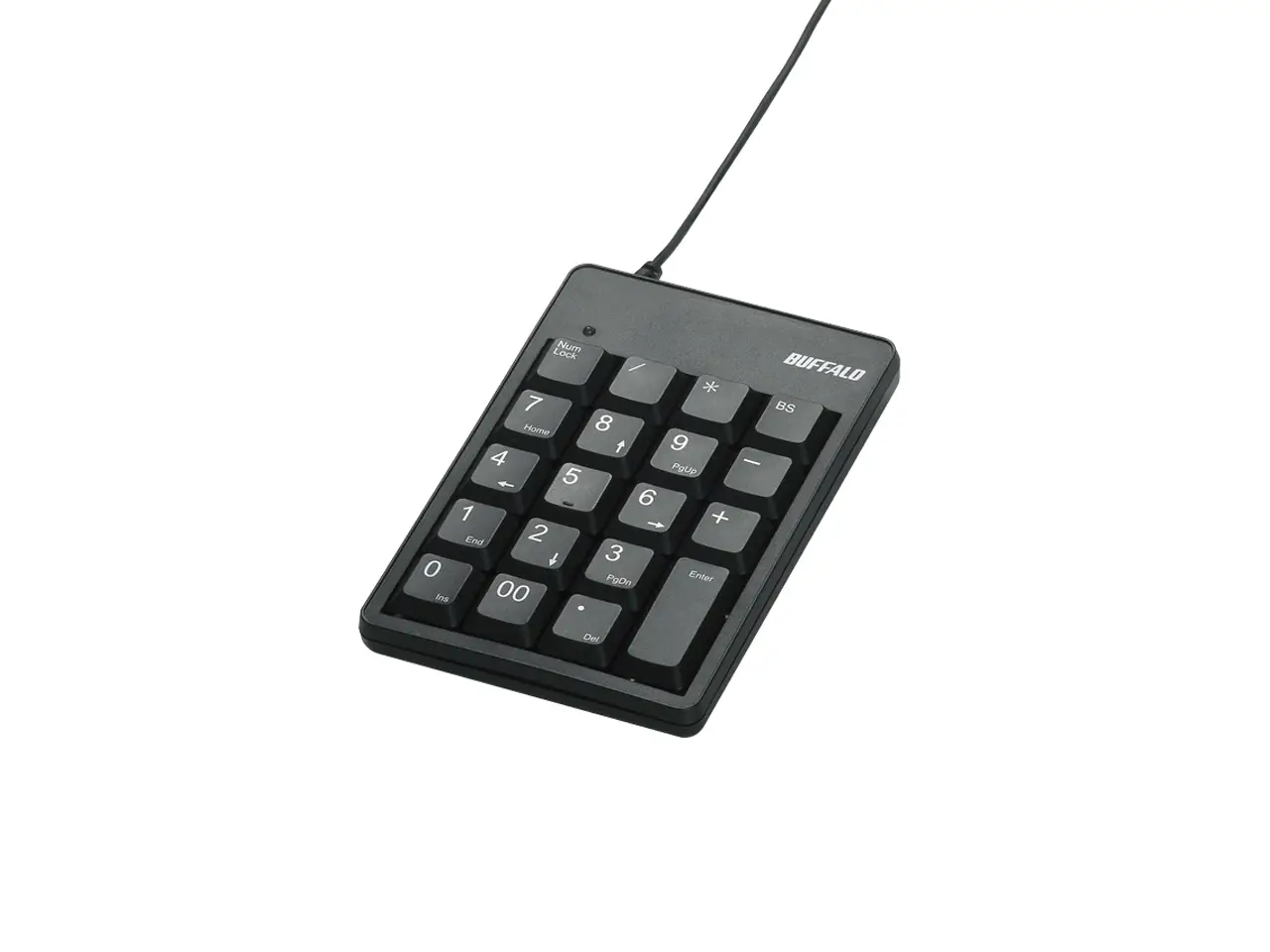 Buffalo BSTK10BK Numerik Tuş Takımları