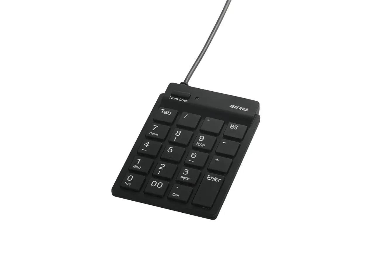 Buffalo BSTKH08BK Numerik Tuş Takımları