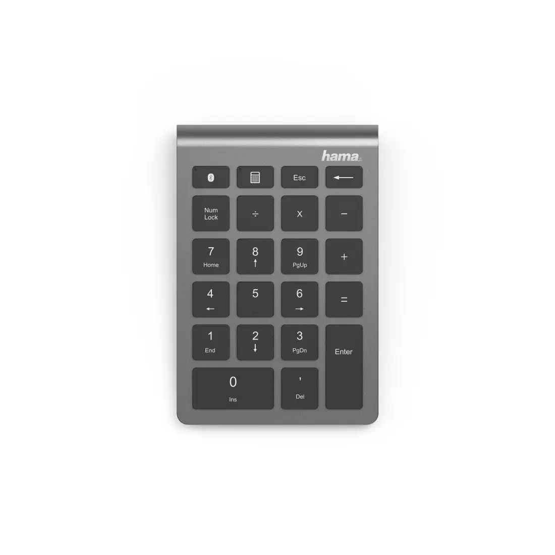 Hama KW-240BT 00182684 Thumbnail 2