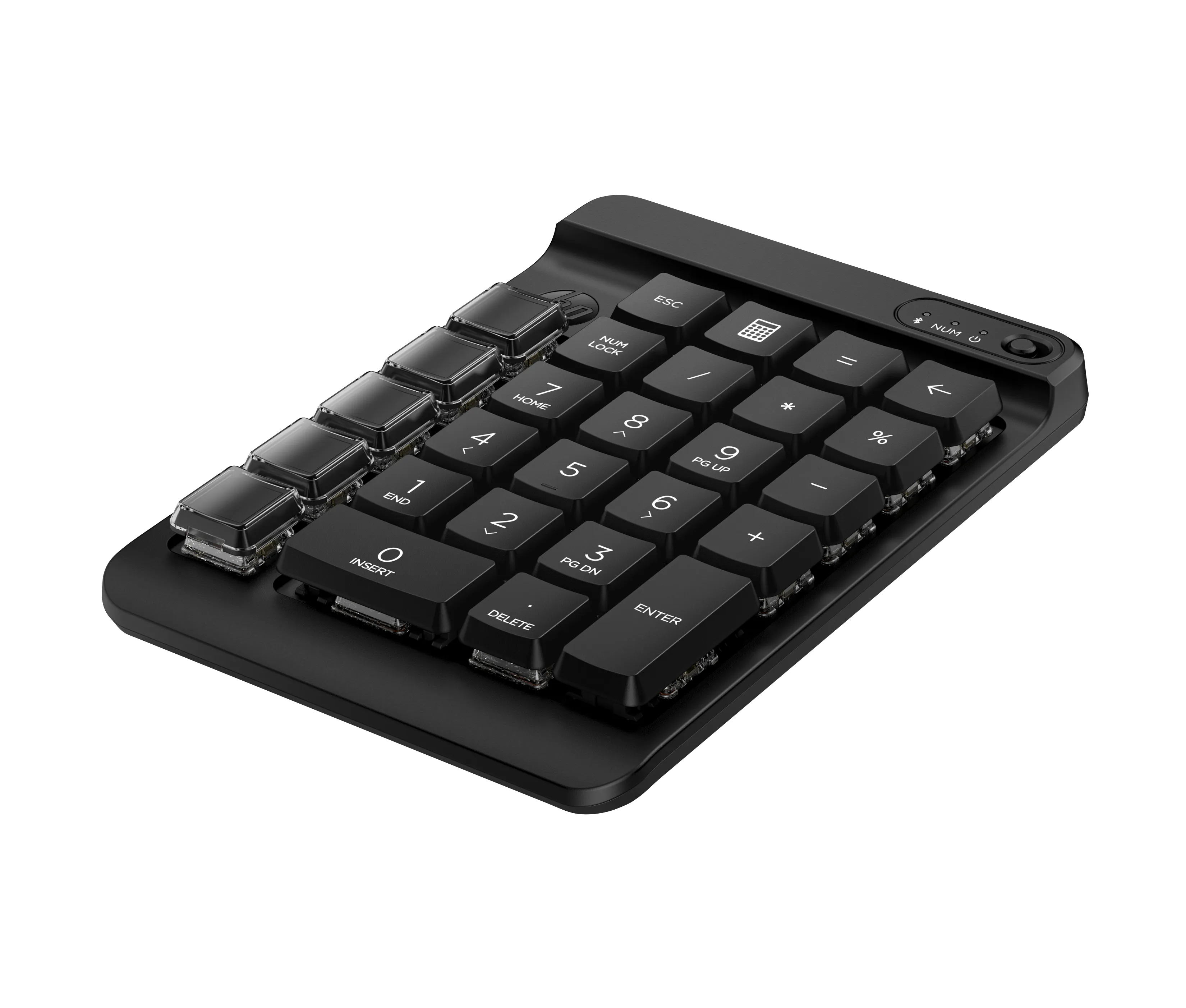 HP 435 Programmable Wireless Keypad 7N7C3AA#ABF Thumbnail 8
