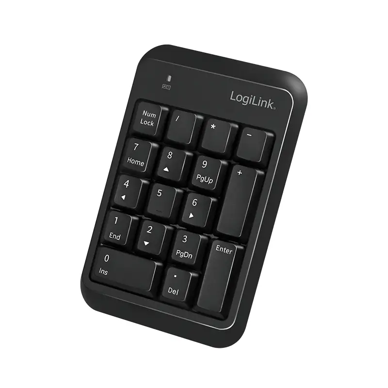LogiLink ID0201 Numerik Tuş Takımları
