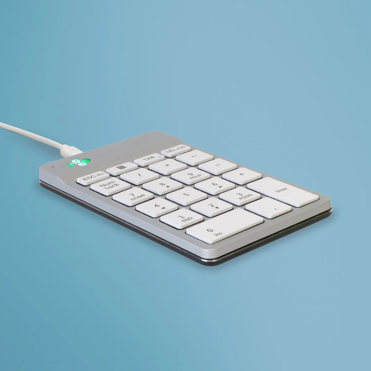 R-Go Tools RGOCONMWDWH Numerik Tuş Takımları