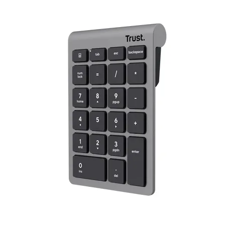 Trust Xalas 25709 Numerik Tuş Takımları
