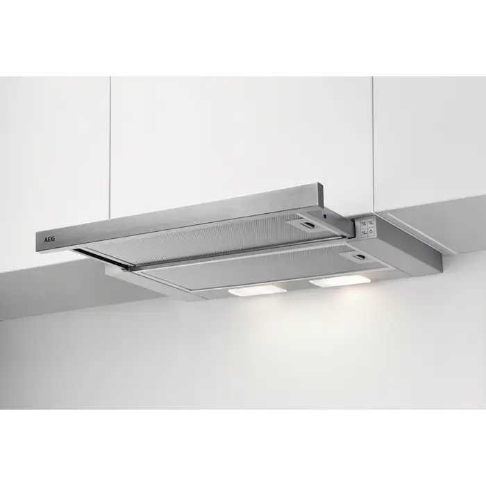 AEG DPB3631S Ocak Bacaları